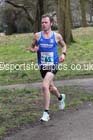 Northern Mens 12 Stage Relay, Sefton Park, Liverpool. Photo: David T. Hewitson/Sports for All Pics
